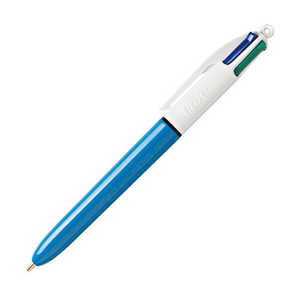 Bic Bolígrafo Multicolor – foto 1