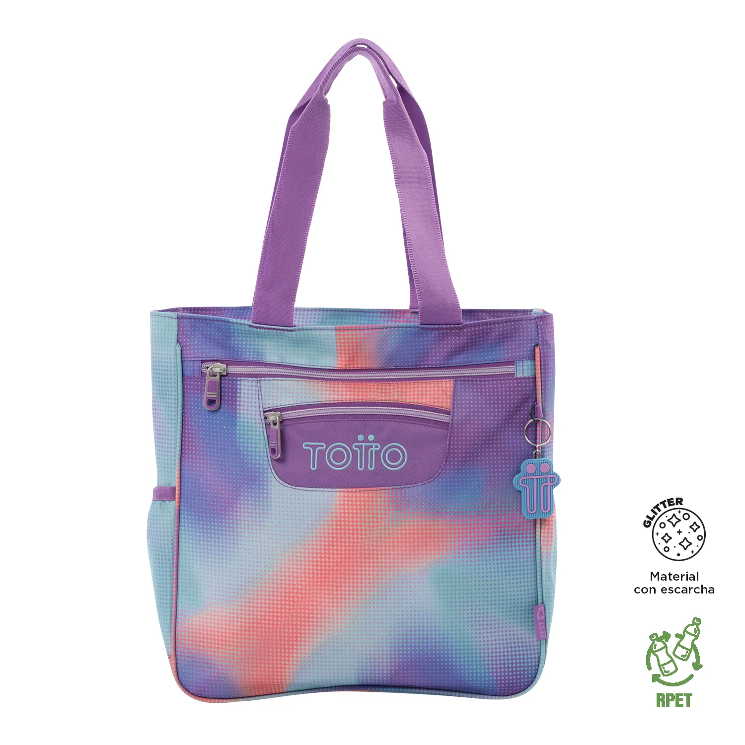 Totto Bolso Cutara – foto 1