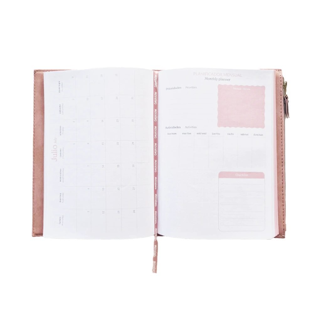Mooving Agenda 2027 - Boheme (Preventa) – foto 3