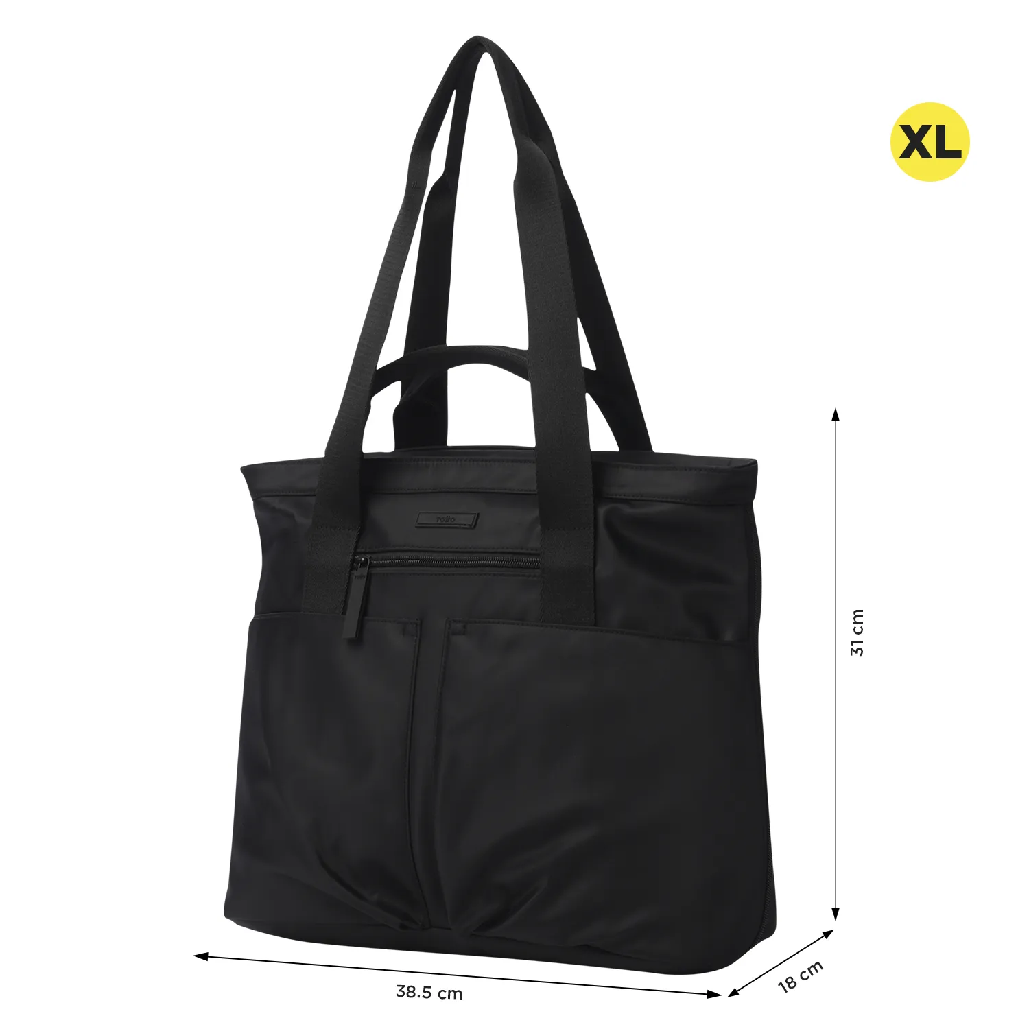 Totto Bolso Cresa – foto 2