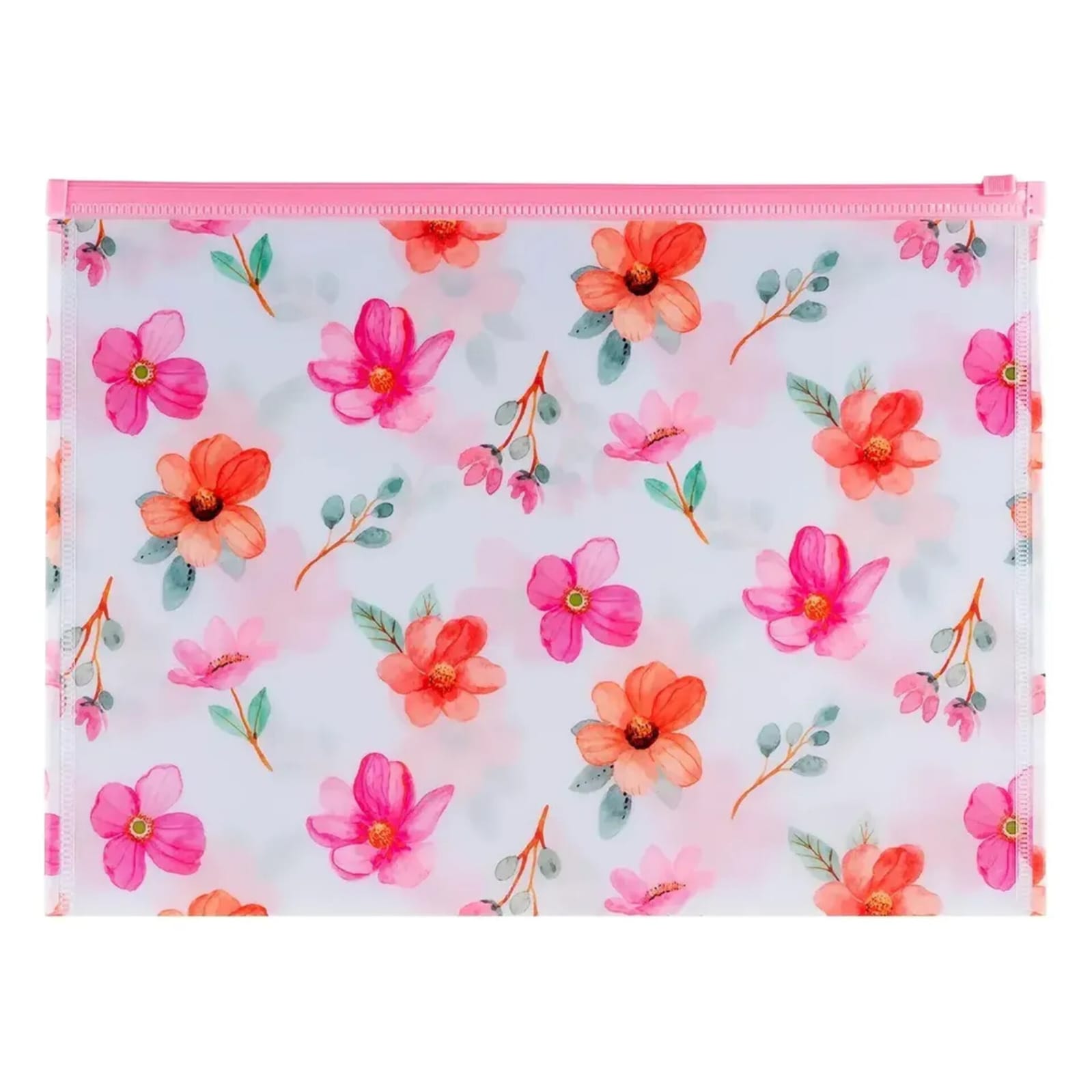 MOOVING CARPETA ZIP CARTA GARDEN