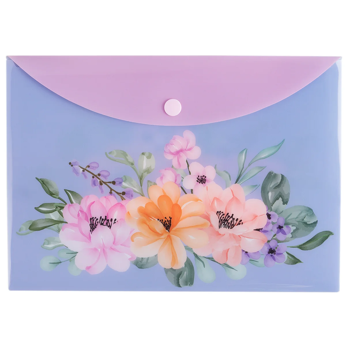 MOOVING CARPETA MEDIA CARTA GARDEN