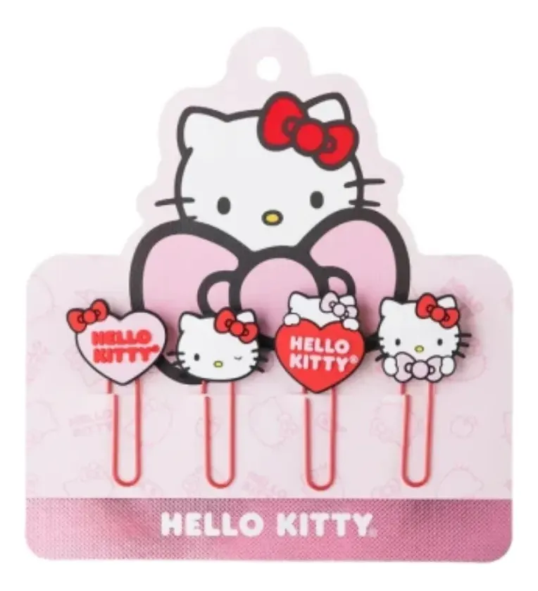 MOOVING CLIPS CON CARITA HELLO KITYU