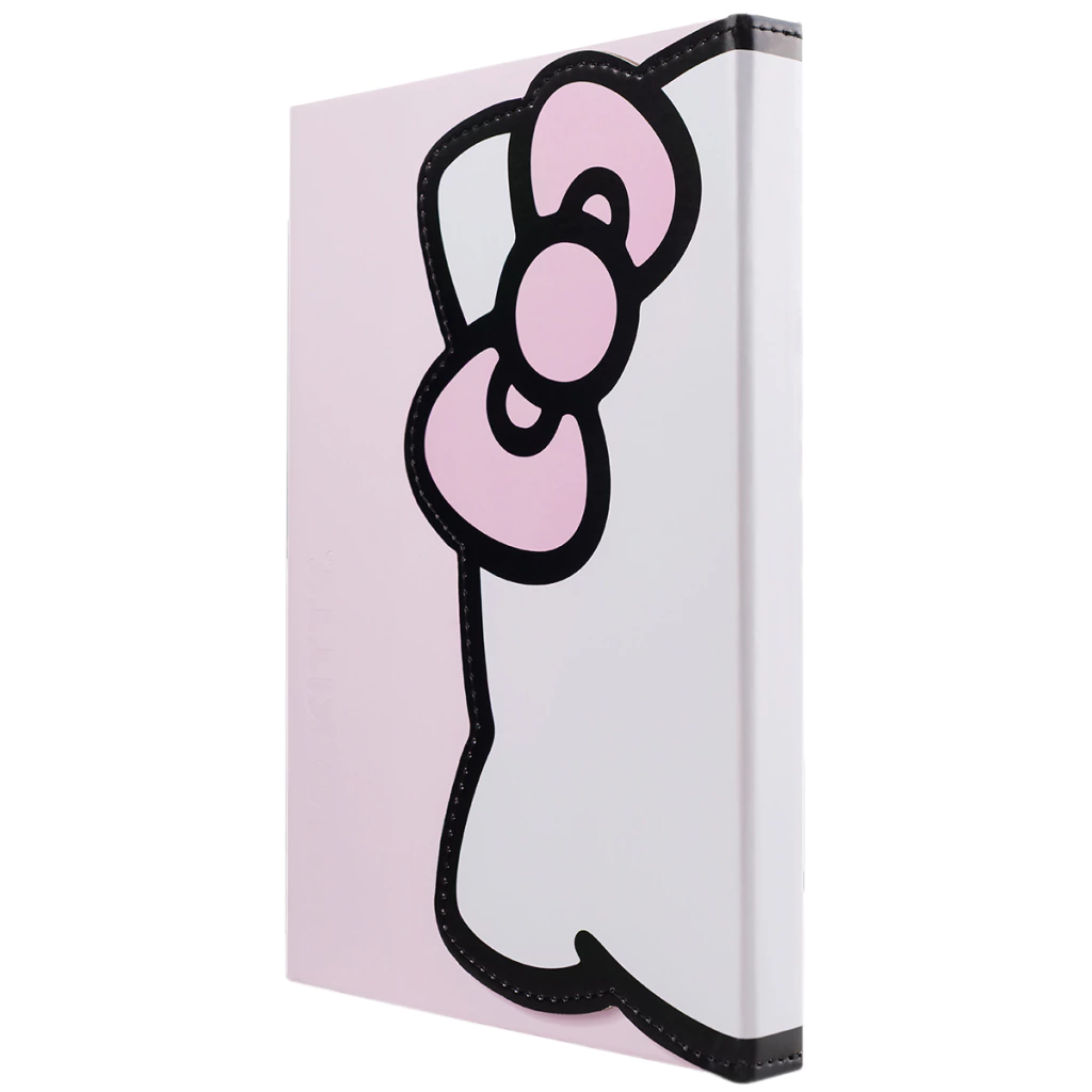 MOOVING NOTES A5 HELLO KITTY