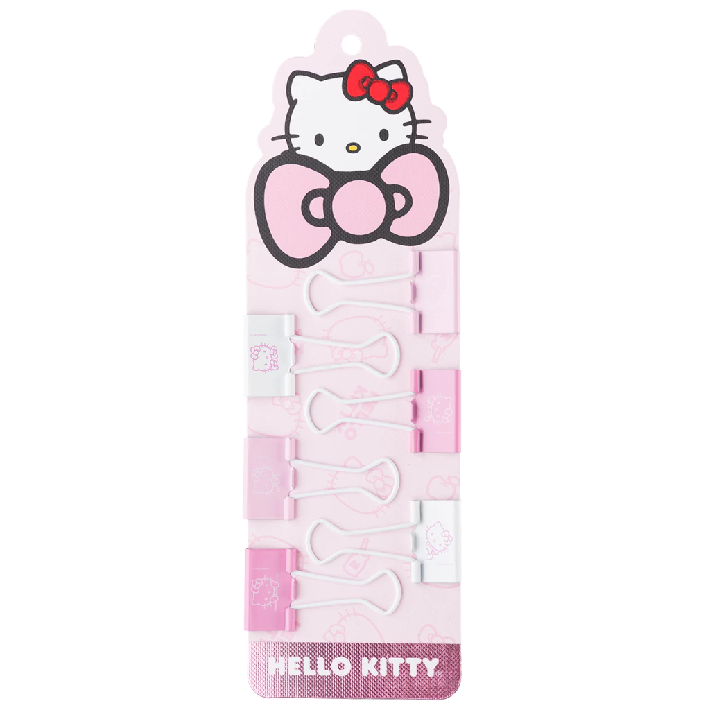MOOVING PRENSA DE LOTERIA HELLO KITTY 25MM