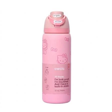 Botella Térmica Hello Kitty – foto 1