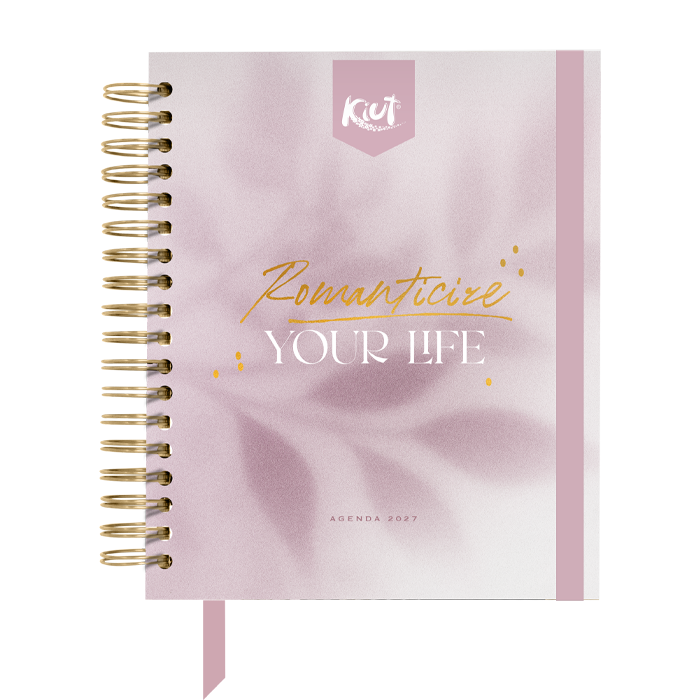 KIUT AGENDA PREMIUM 2027