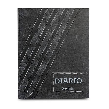 Libro Contable Diario – foto 1