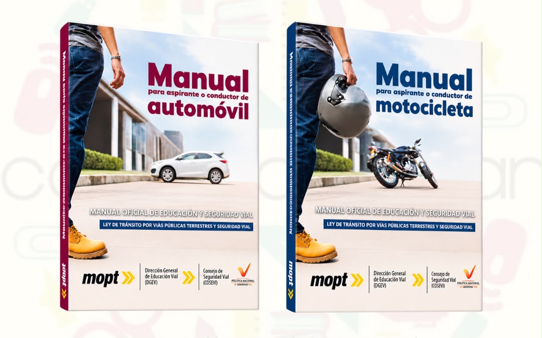 MANUAL DEL CONDUCTOR – foto 1