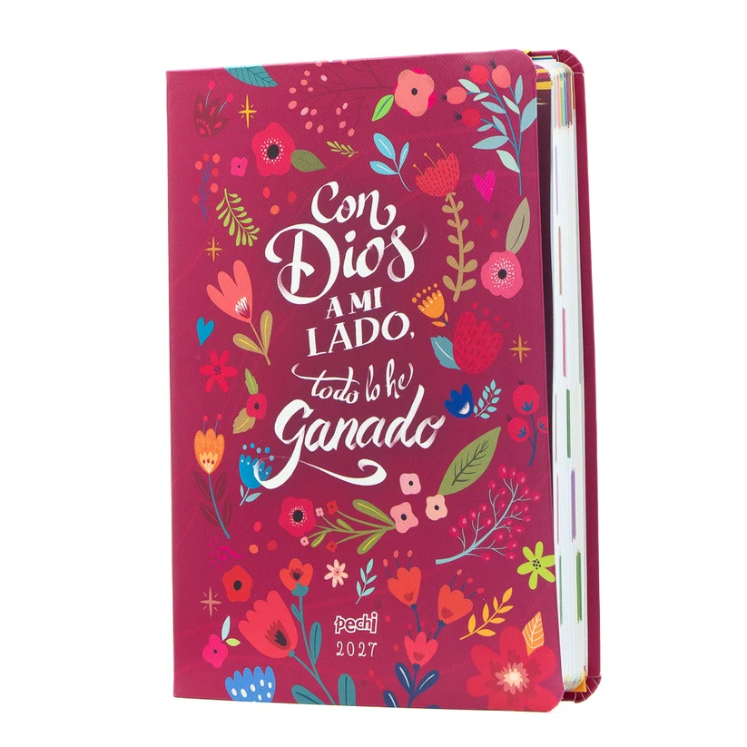 PECHI AGENDA COSIDA 2027