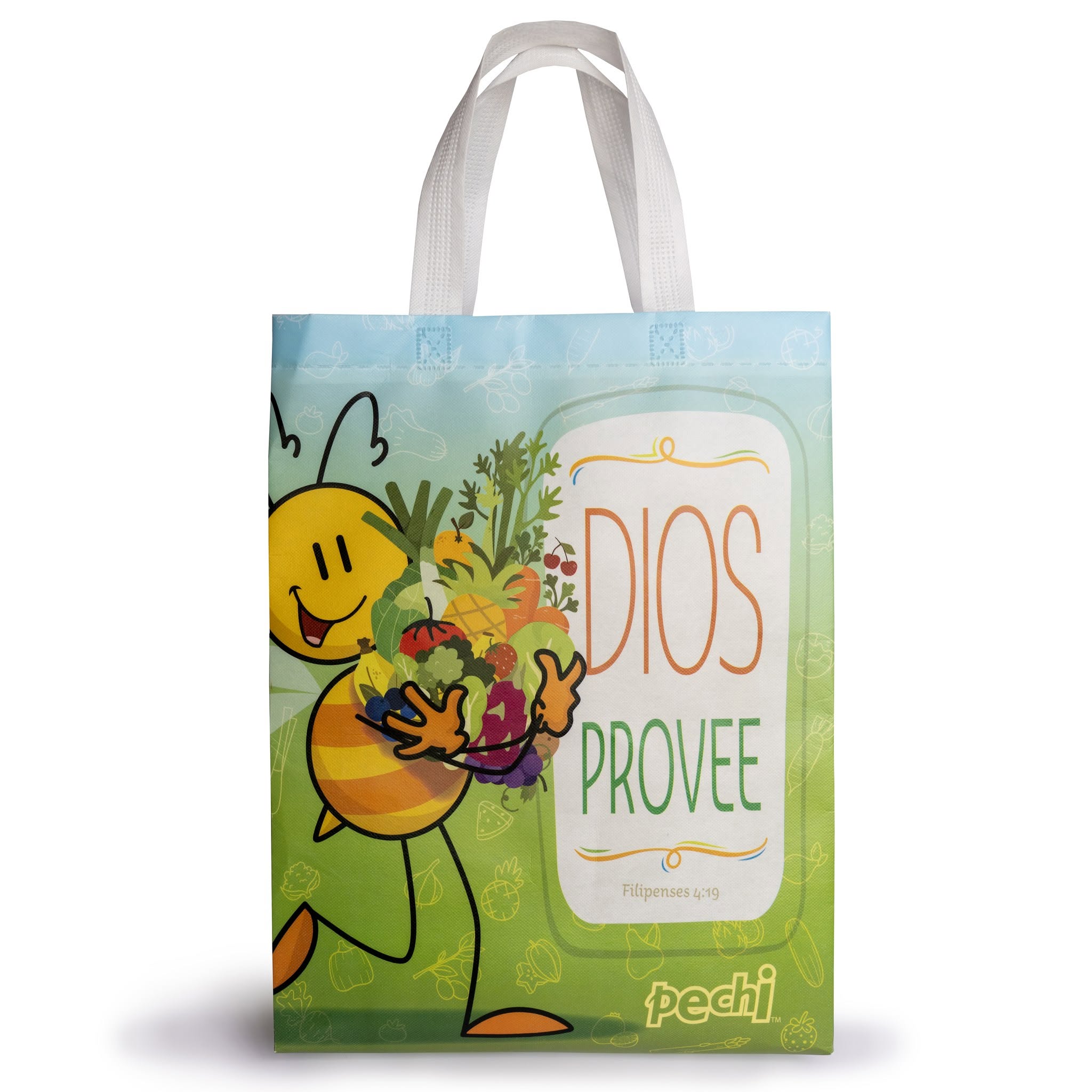 Pechi Bolsa Reutilizable – foto 1
