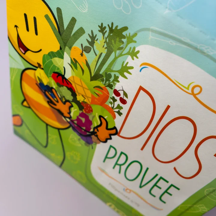 Pechi Bolsa Reutilizable – foto 3
