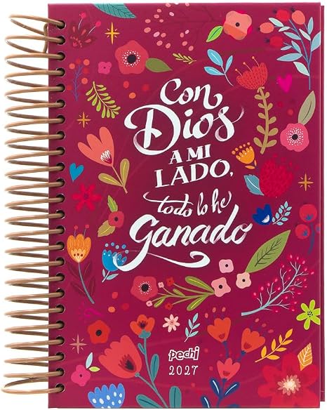 PECHI AGENDA 2027