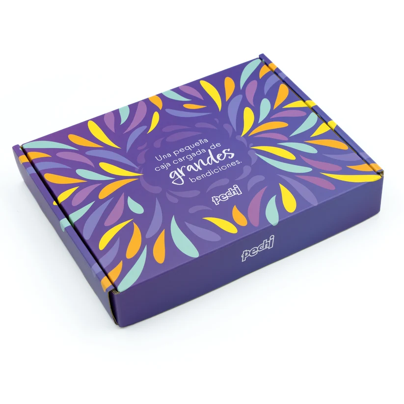 Pechi Kit de Regalo Dios – foto 2