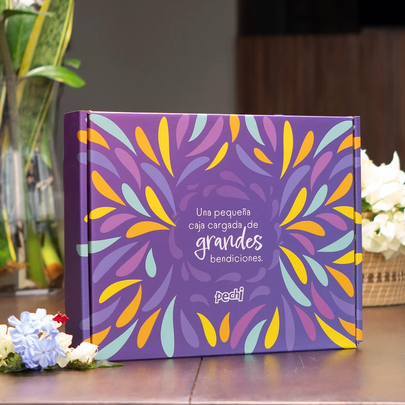 Pechi Kit de Regalo Dios – foto 5