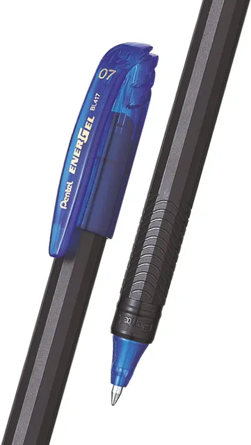 Pentel Energel Bolígrafo 0.7mm BL417 – foto 3