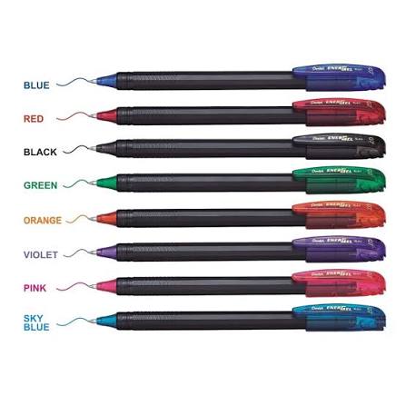 Pentel Energel Bolígrafo 0.7mm BL417 – foto 4