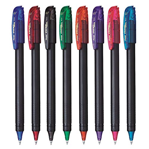 Pentel Energel Bolígrafo 0.7mm BL417 – foto 1