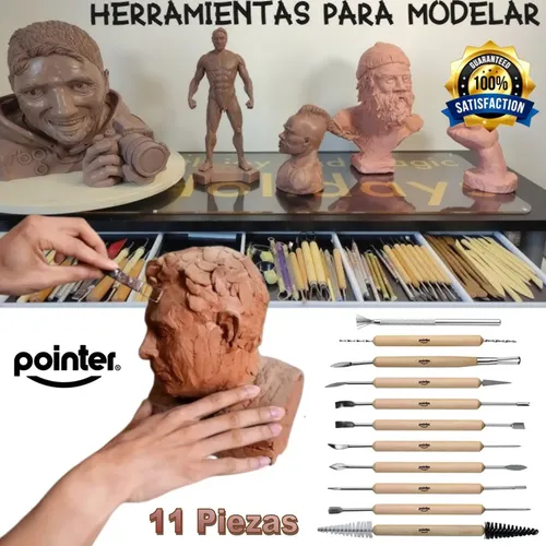 Pointer Herramientas para Manualidades