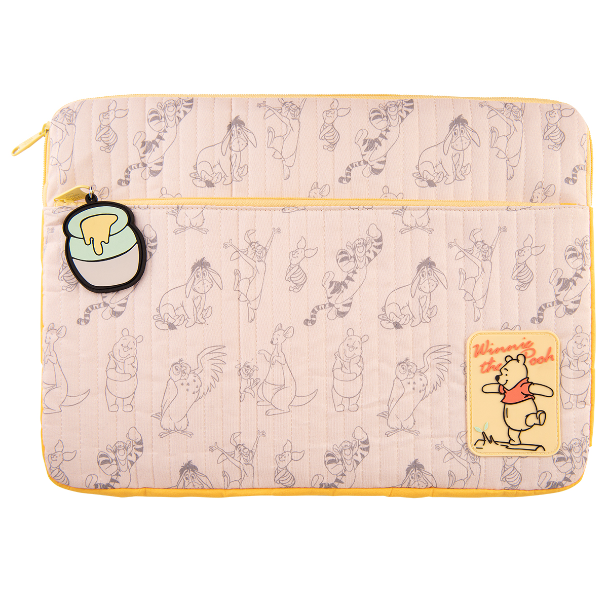 Preventa Mooving Estuche para Laptop - Winnie The Pooh – foto 1