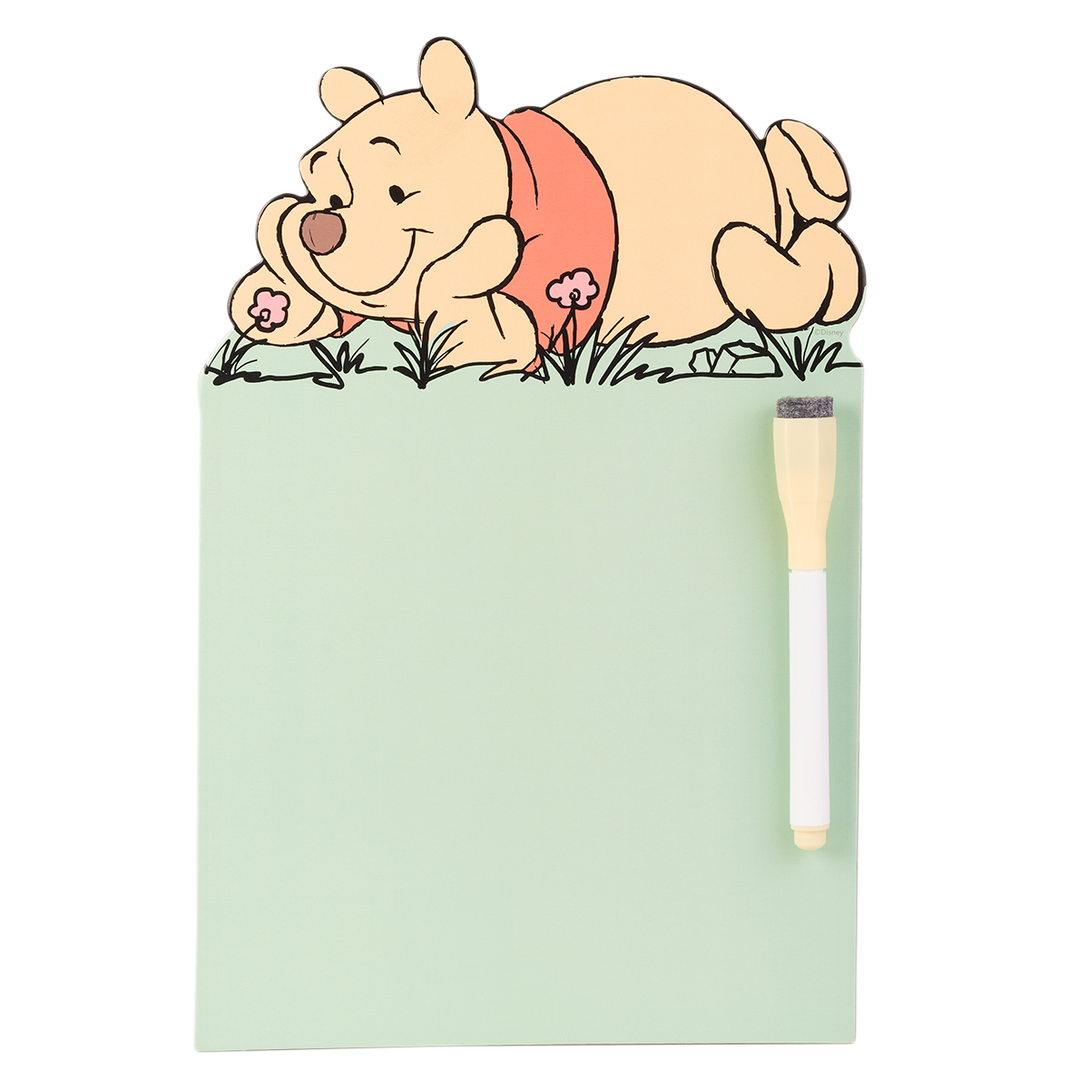 Mooving Pizarra Magnética - Winnie The Pooh – foto 1