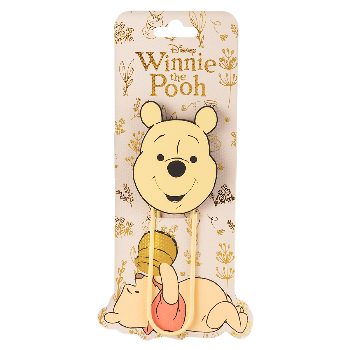 Preventa Mooving Clip Jumbo - Winnie The Pooh – foto 1