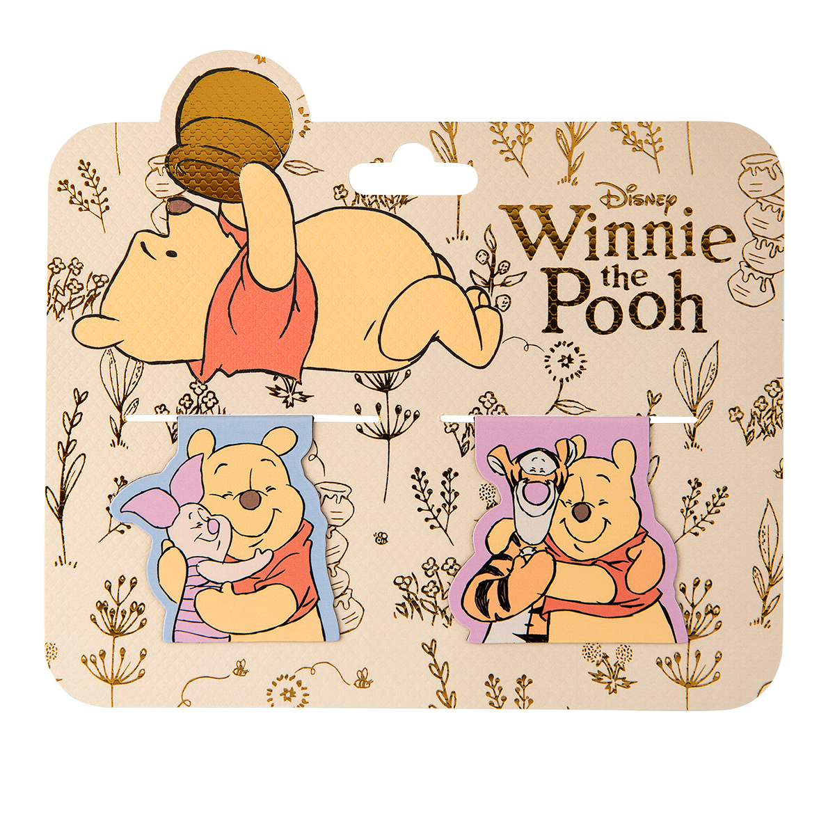 Preventa Mooving Separador Magnético - Winnie The Pooh – foto 1