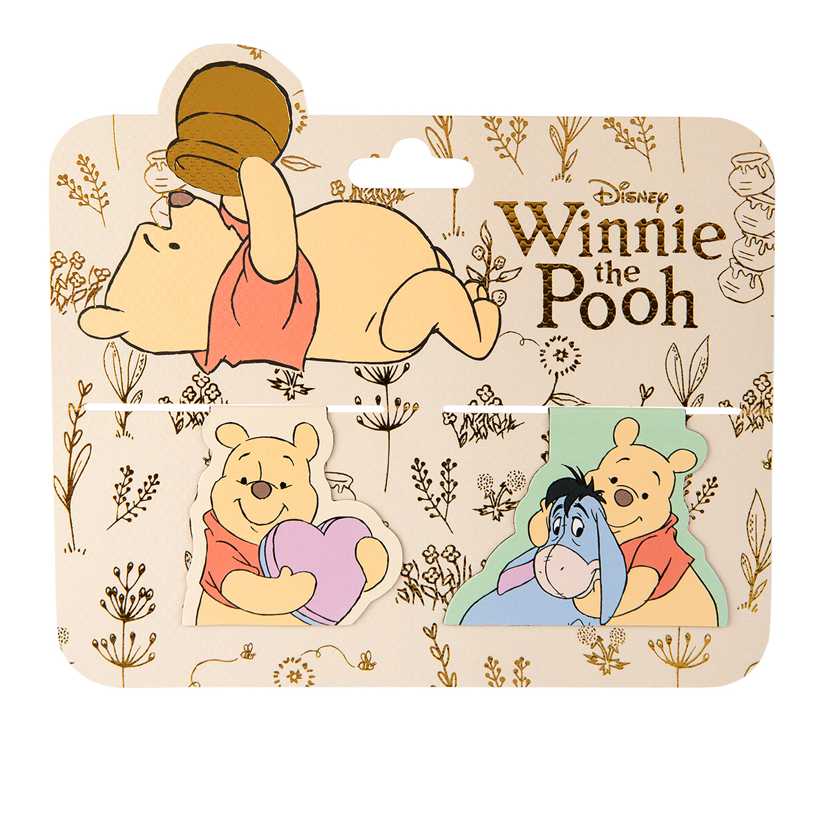 Preventa Mooving Separador Magnético - Winnie The Pooh – foto 1