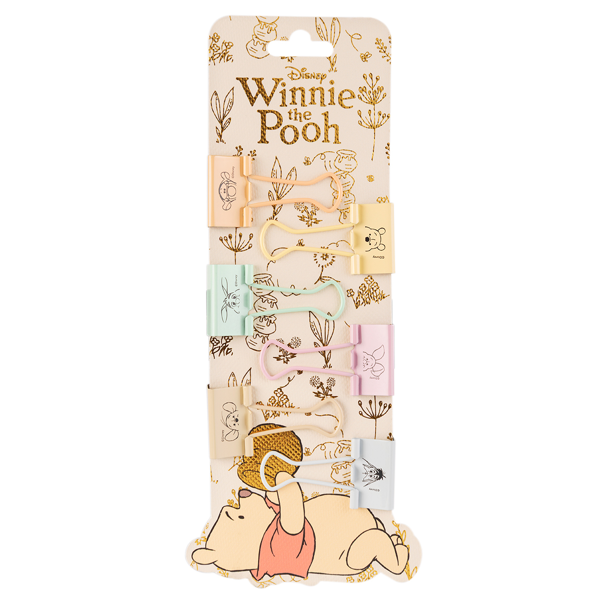 Preventa Mooving Prensas - Winnie The Pooh – foto 1