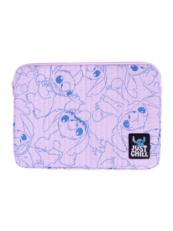 Preventa Mooving Estuche para Laptop - Stitch – foto 1