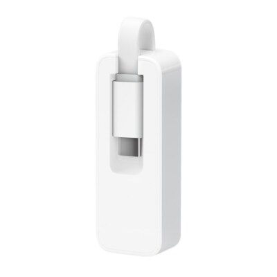 TP-LINK ADAPTADOR USB C A RJ45