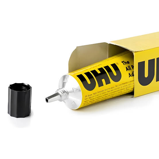 Uhu Pegamento Universal 60ml – foto 2