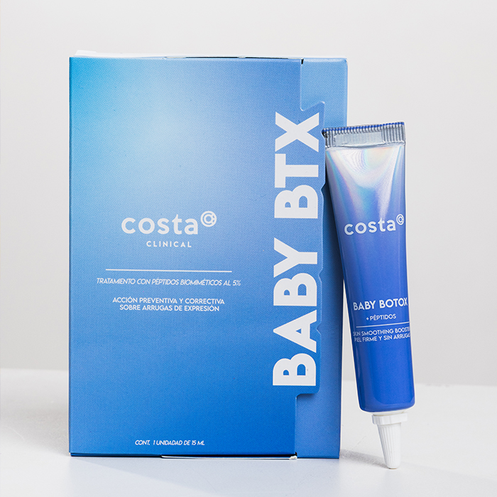 BABY BOTOX – foto 1