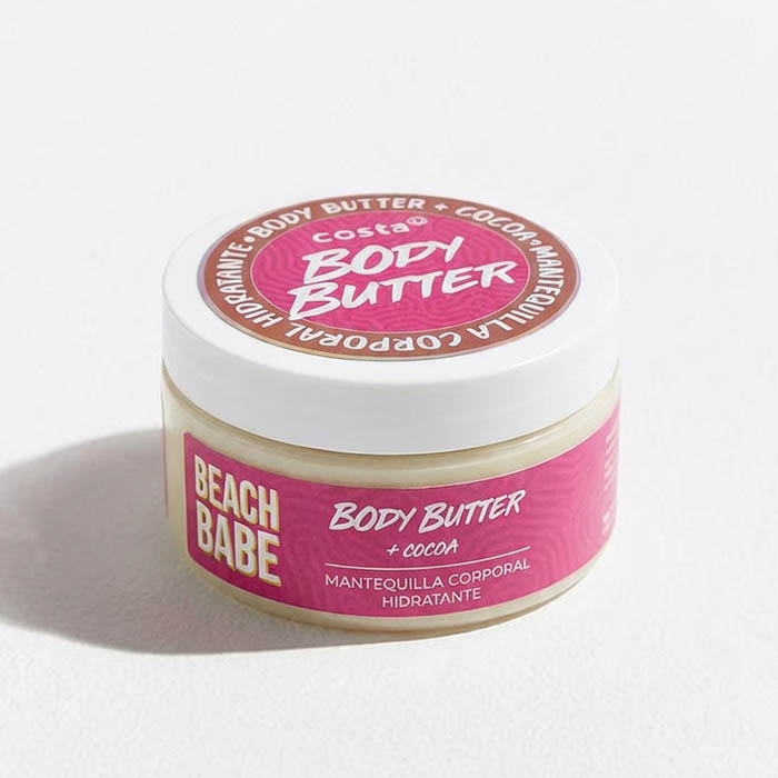 Body butter