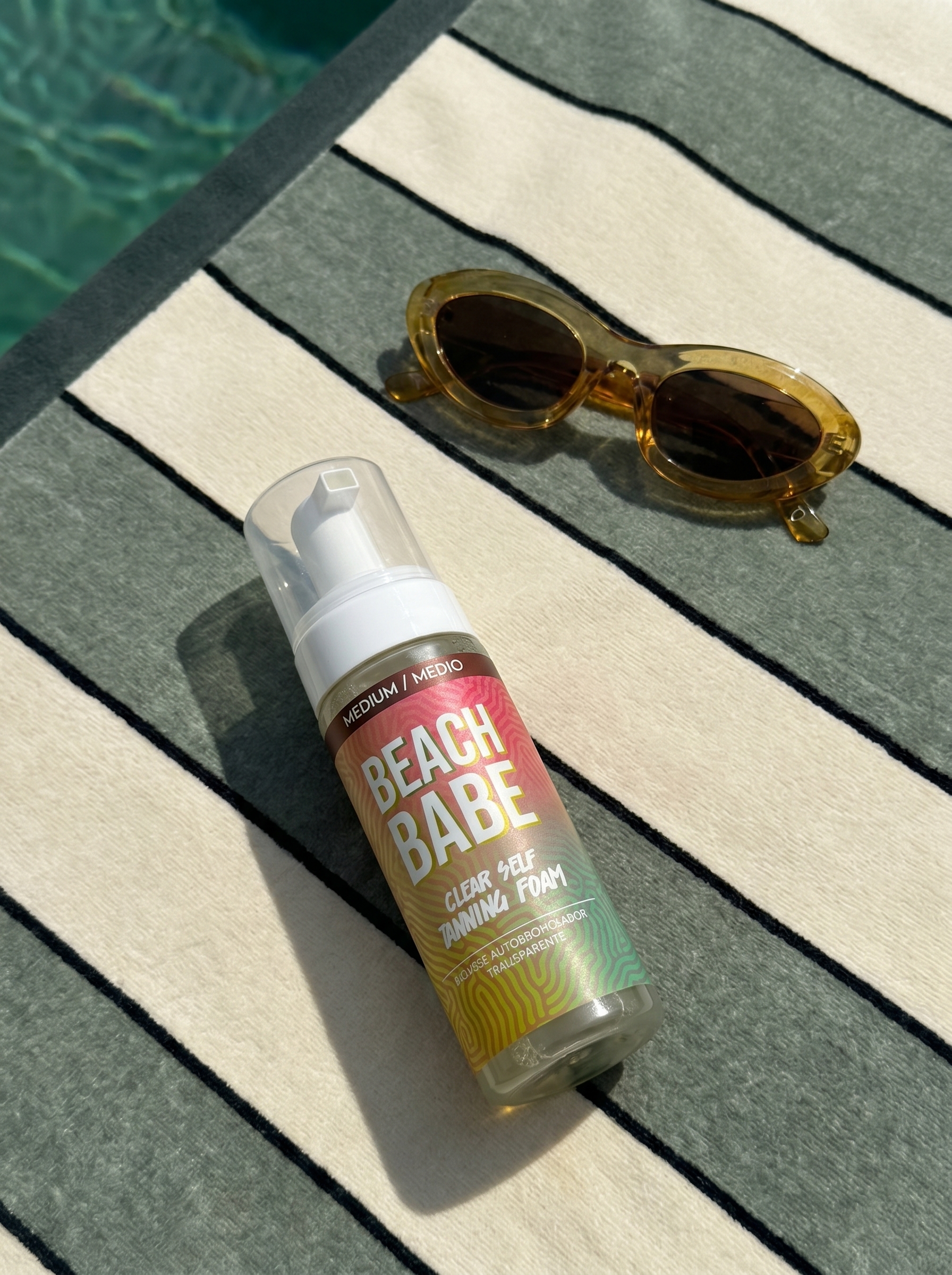 KIT ENDLESS SUMMER
