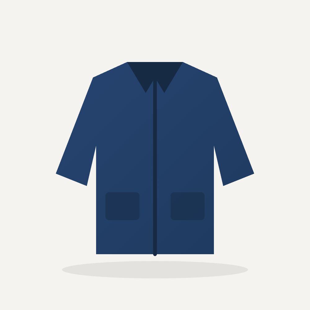 Chaqueta rompevientos