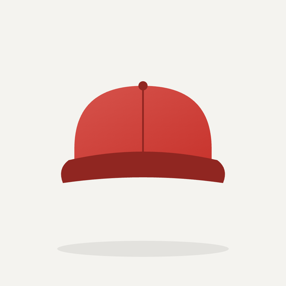 Gorra clásica