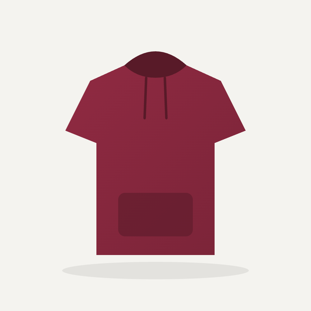 Sudadera con capucha