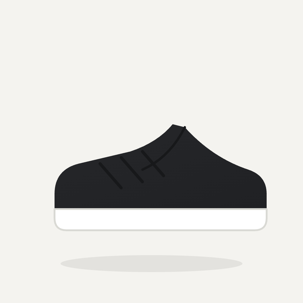 Tenis urbanos