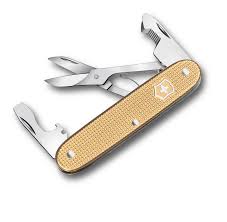 Cuchilla Companion Slim Alox 0.8170.28 – foto 1