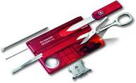 Swiss Card Lite – foto 1