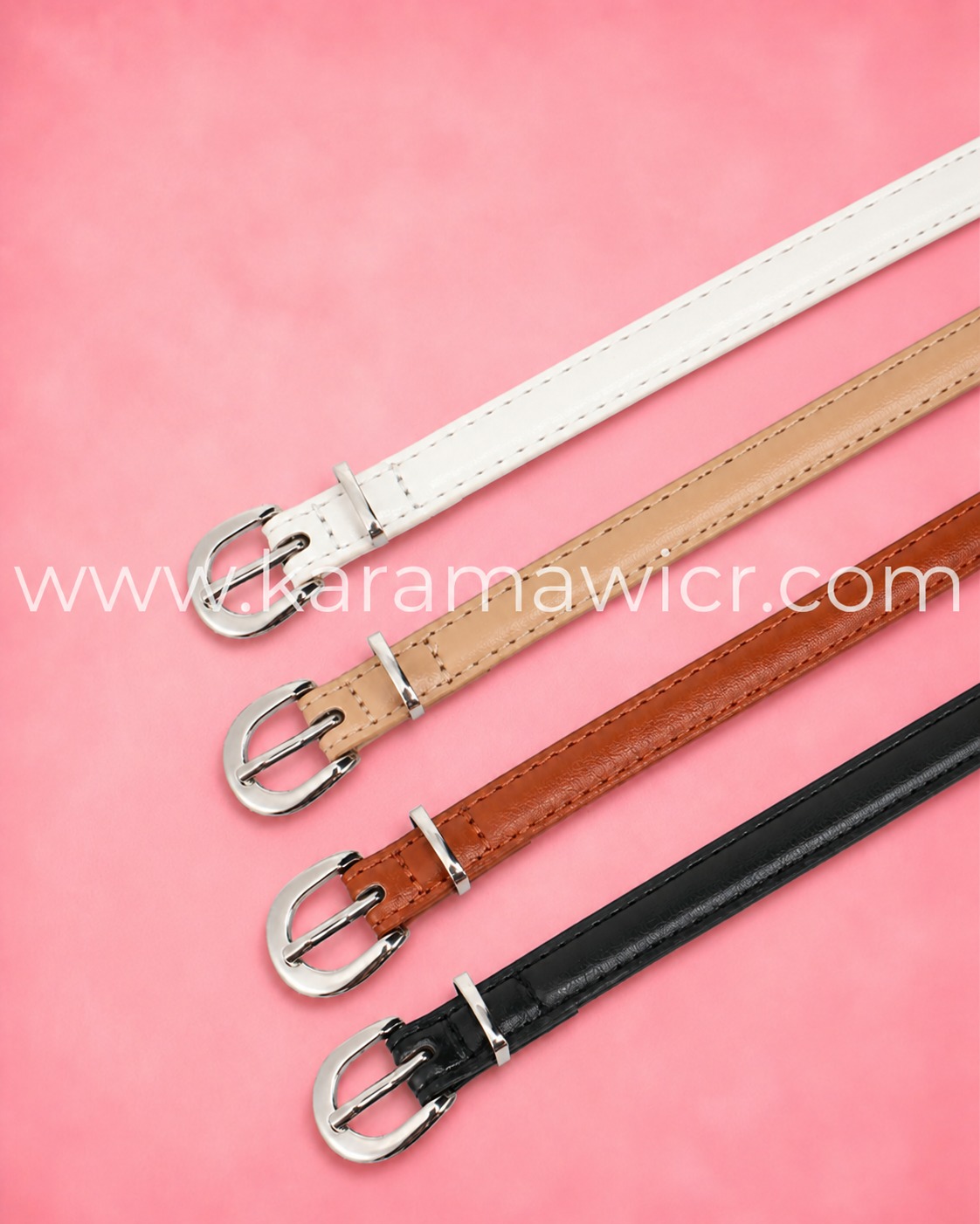 Faja Delgada - Girly Basics