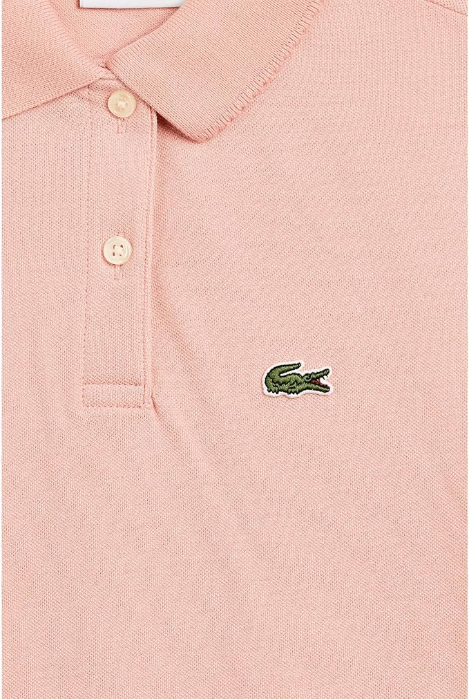 Polo de manga corta