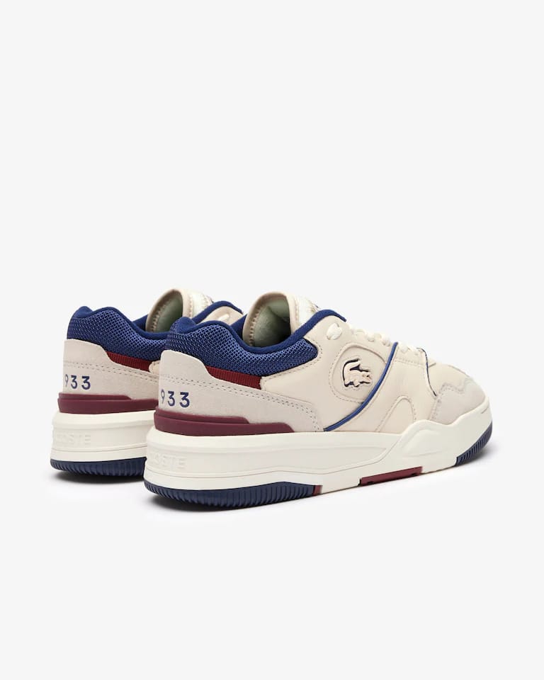 Sneakers Lineshot De Piel Para Mujer – foto 6