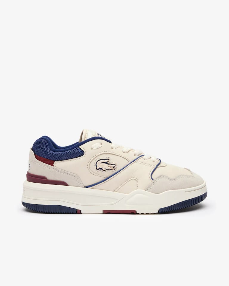 Sneakers Lineshot De Piel Para Mujer – foto 5