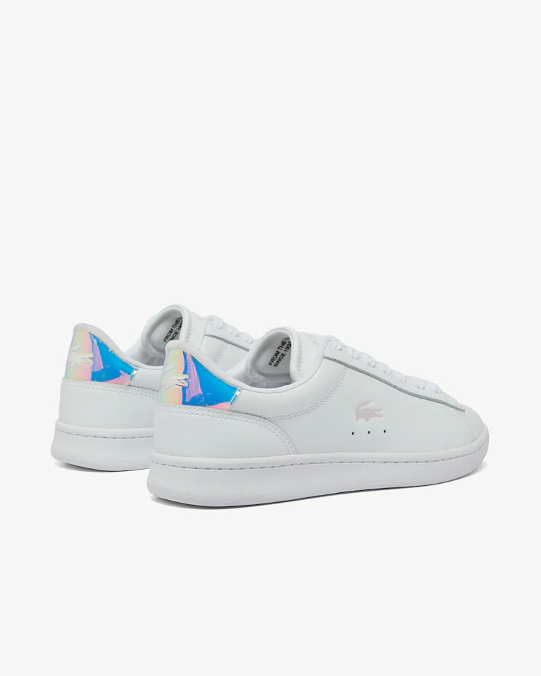 Sneakers de piel Carnaby Set para mujer – foto 5