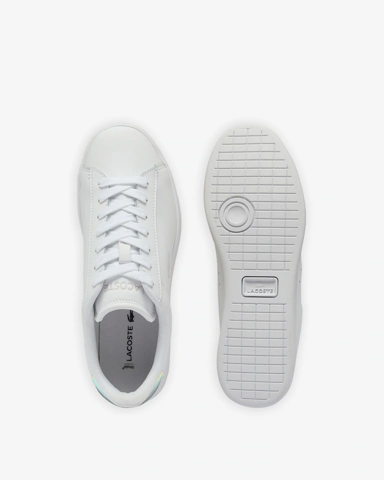 Sneakers de piel Carnaby Set para mujer – foto 6