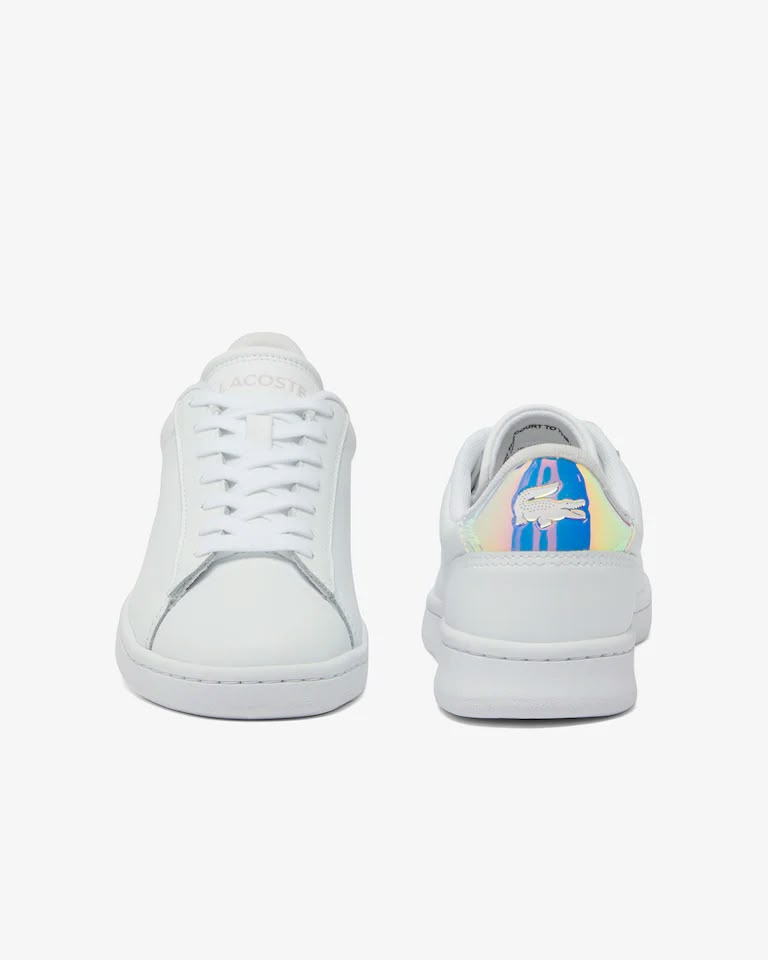 Sneakers de piel Carnaby Set para mujer – foto 7