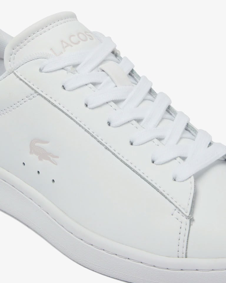 Sneakers de piel Carnaby Set para mujer – foto 8