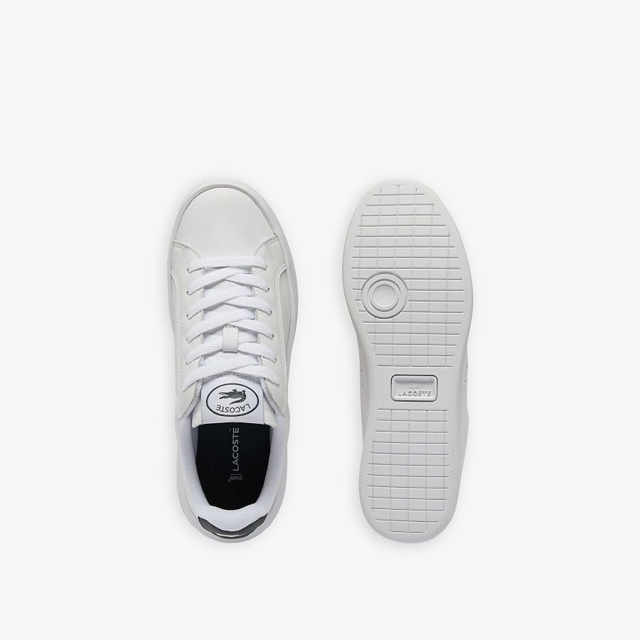 Sneakers Carnaby Platform Lite De Piel Para Mujer – foto 5